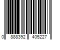 Barcode Image for UPC code 0888392405227