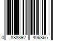 Barcode Image for UPC code 0888392406866