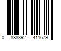 Barcode Image for UPC code 0888392411679