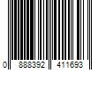 Barcode Image for UPC code 0888392411693