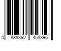 Barcode Image for UPC code 0888392458896