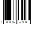 Barcode Image for UPC code 0888392459985