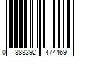 Barcode Image for UPC code 0888392474469