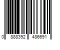 Barcode Image for UPC code 0888392486691