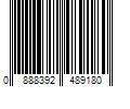 Barcode Image for UPC code 0888392489180