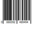 Barcode Image for UPC code 0888392489494