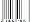 Barcode Image for UPC code 0888392498373