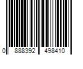 Barcode Image for UPC code 0888392498410