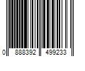 Barcode Image for UPC code 0888392499233