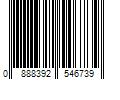 Barcode Image for UPC code 0888392546739