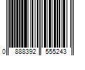 Barcode Image for UPC code 0888392555243