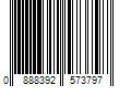 Barcode Image for UPC code 0888392573797