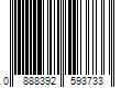 Barcode Image for UPC code 0888392593733