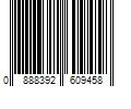 Barcode Image for UPC code 0888392609458