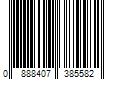 Barcode Image for UPC code 0888407385582