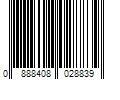 Barcode Image for UPC code 0888408028839