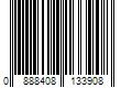 Barcode Image for UPC code 0888408133908