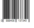 Barcode Image for UPC code 0888408137340