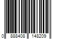 Barcode Image for UPC code 0888408148209