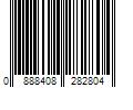 Barcode Image for UPC code 0888408282804