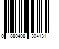 Barcode Image for UPC code 0888408304131