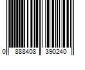 Barcode Image for UPC code 0888408390240