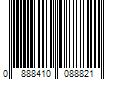 Barcode Image for UPC code 0888410088821