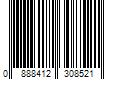 Barcode Image for UPC code 0888412308521