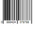 Barcode Image for UPC code 0888424078788