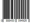 Barcode Image for UPC code 0888430094925