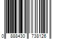 Barcode Image for UPC code 0888430738126. Product Name: Now That s What I Call Summer / Various