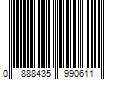 Barcode Image for UPC code 0888435990611