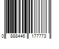 Barcode Image for UPC code 0888446177773