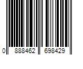 Barcode Image for UPC code 0888462698429