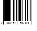 Barcode Image for UPC code 0888464593494