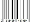 Barcode Image for UPC code 0888469437939