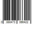 Barcode Image for UPC code 0888473066422