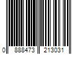 Barcode Image for UPC code 0888473213031