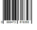 Barcode Image for UPC code 0888473618393