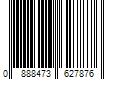 Barcode Image for UPC code 0888473627876