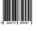 Barcode Image for UPC code 0888473859451