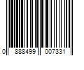 Barcode Image for UPC code 0888499007331