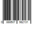 Barcode Image for UPC code 0888507982131