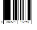 Barcode Image for UPC code 0888531612219