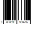 Barcode Image for UPC code 0888533958292