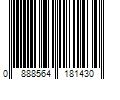 Barcode Image for UPC code 0888564181430