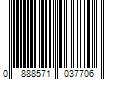 Barcode Image for UPC code 0888571037706