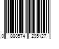 Barcode Image for UPC code 0888574295127