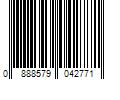 Barcode Image for UPC code 0888579042771