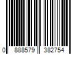 Barcode Image for UPC code 0888579382754